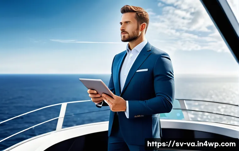 경쟁 분석 프레임워크의 역할과 책임 - **Strategic Market Navigation:** A confident business professional, late 30s, dressed in modern busi...